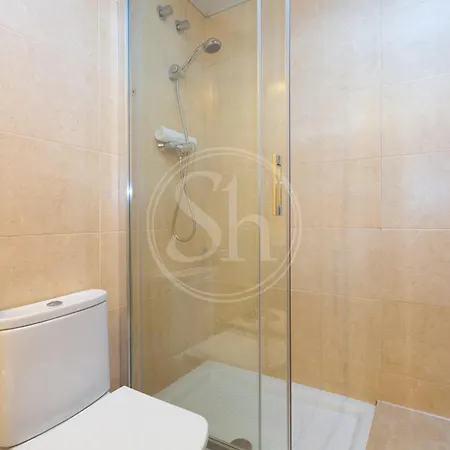 Apartamento Lindo Cerca De Sagrada Familia