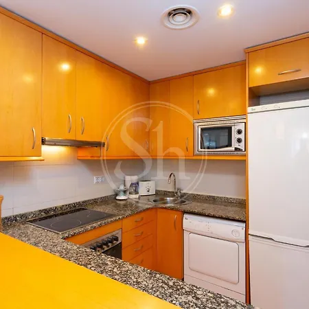 Lindo Cerca De Sagrada Familia Apartamento Barcelona